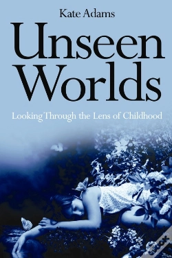 Capa do artigo Unseen Worlds