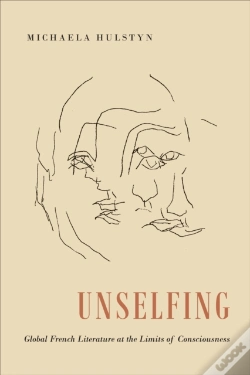 Capa do artigo Unselfing