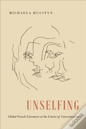 Capa do artigo Unselfing