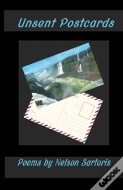 Capa do artigo Unsent Postcards