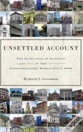 Unsettled Account