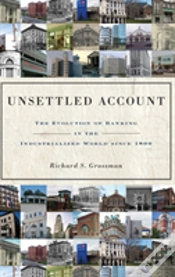 Capa do artigo Unsettled Account