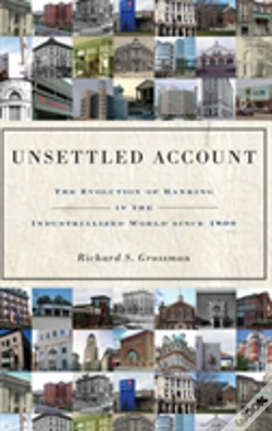 Capa do artigo Unsettled Account