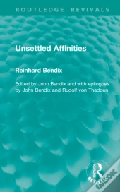 Unsettled Affinities