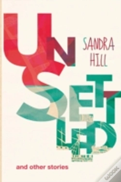 Capa do artigo Unsettled And Other Stories