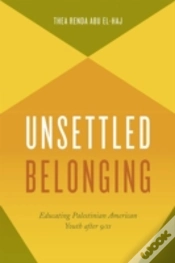 Capa do artigo Unsettled Belonging