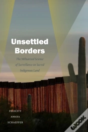 Capa do artigo Unsettled Borders