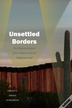 Capa do artigo Unsettled Borders