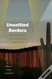 Unsettled Borders