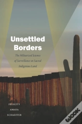 Unsettled Borders
