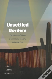 Capa do artigo Unsettled Borders