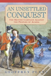 Unsettled Conquest