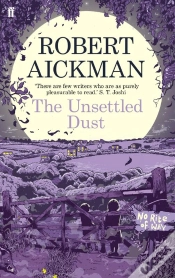 Capa do artigo Unsettled Dust