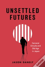 Capa do artigo Unsettled Futures