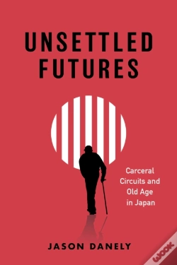Capa do artigo Unsettled Futures