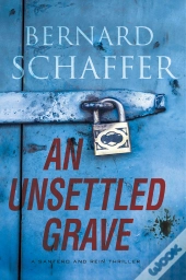 Unsettled Grave