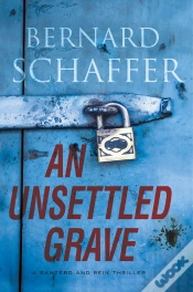 Capa do artigo Unsettled Grave