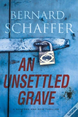 Capa do artigo Unsettled Grave
