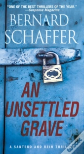Unsettled Grave