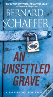 Capa do artigo Unsettled Grave