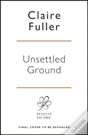 Capa do artigo Unsettled Ground