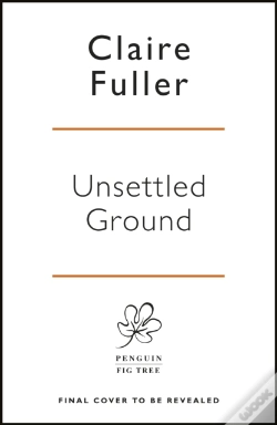 Capa do artigo Unsettled Ground