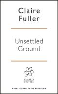 Unsettled Ground
