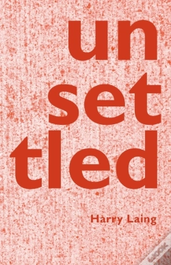 Capa do artigo Unsettled