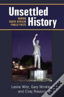 Unsettled History