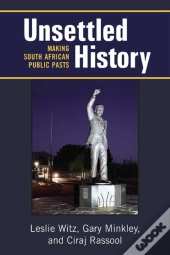 Unsettled History