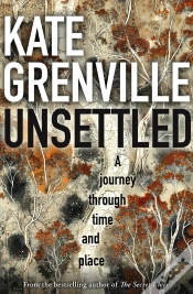 Capa do artigo Unsettled