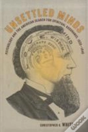 Capa do artigo Unsettled Minds