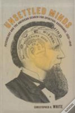 Capa do artigo Unsettled Minds