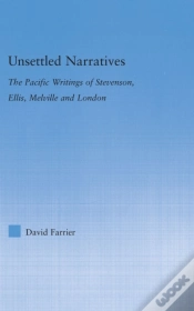 Capa do artigo Unsettled Narratives