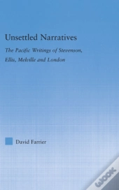 Unsettled Narratives