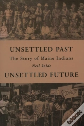 Unsettled Past, Unsettled Future