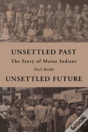 Capa do artigo Unsettled Past, Unsettled Future