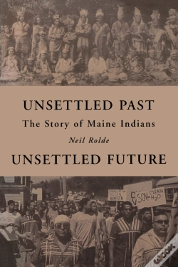 Capa do artigo Unsettled Past, Unsettled Future