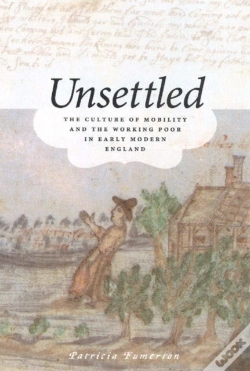 Capa do artigo Unsettled
