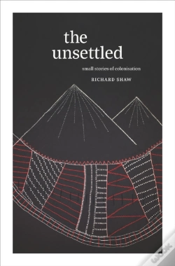 Capa do artigo Unsettled