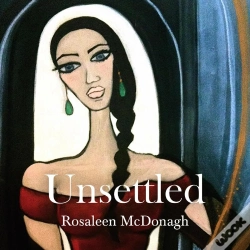Capa do artigo Unsettled