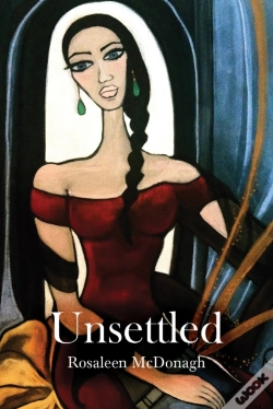 Capa do artigo Unsettled