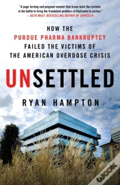Capa do artigo Unsettled