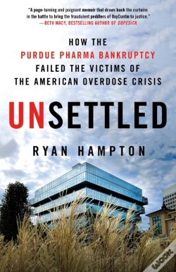 Capa do artigo Unsettled