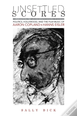 Capa do artigo Unsettled Scores