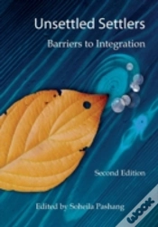 Capa do artigo Unsettled Settlers