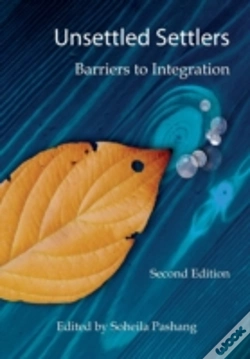 Capa do artigo Unsettled Settlers