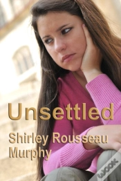 Capa do artigo Unsettled