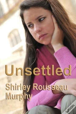 Capa do artigo Unsettled