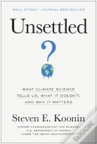 Unsettled